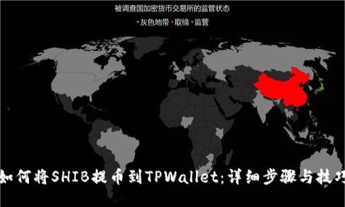 如何将SHIB提币到TPWallet：详细步骤与技巧