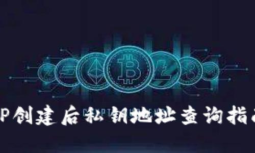 TP创建后私钥地址查询指南